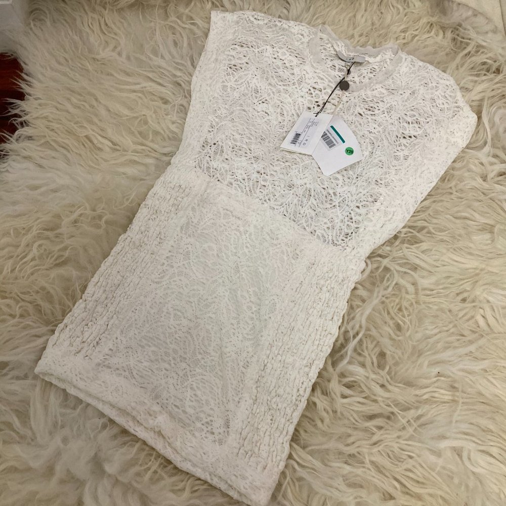 IRO Floa dress - Picture 3 of 11